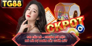 Soi Cầu Lô - Chuẩn Dữ Liệu, Mở Lối Dự Đoán Đầy Cuốn Hút