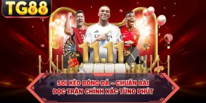 Soi Kèo Bóng Đá - Chuẩn Bài, Đọc Trận Chính Xác Từng Phút